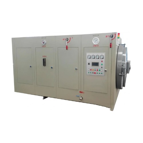 1200mm 반자동 탈왁스 기계