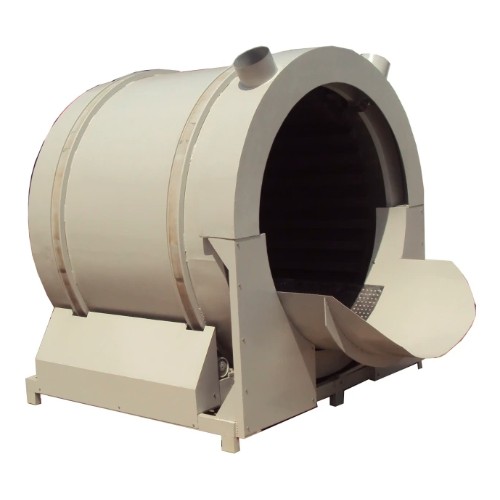 1600mm 롤러 샌드 샤워 기계