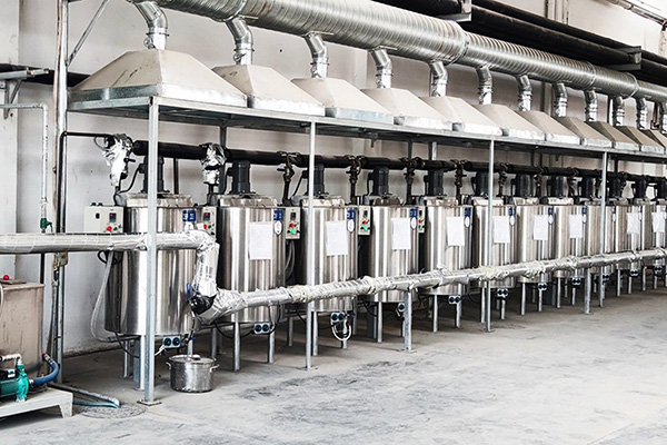 정밀 주조의 과제 극복: 비용, 품질 및 공급망 탄력성