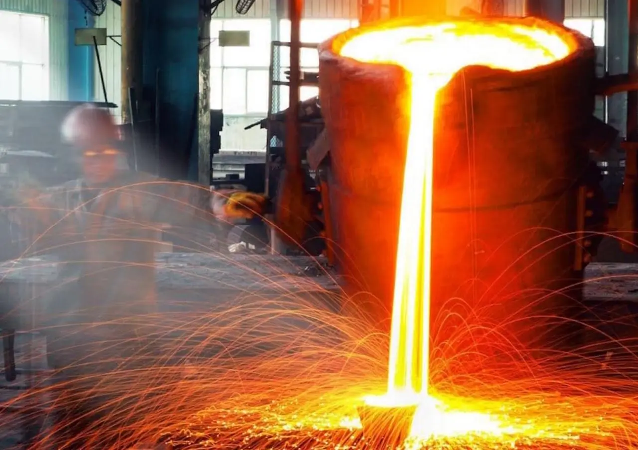 Tesla의 Giga Press가 자동차 정밀 주조 분야의 혁신을 주도합니다