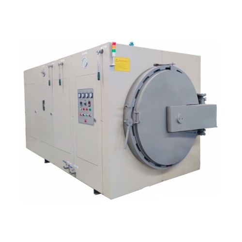 왁스 가공 기계는 산업 제조업의 생산 효율성을 어떻게 향상합니까?