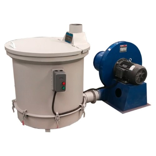 800mm 플로팅 샌드 머신 백 레이어