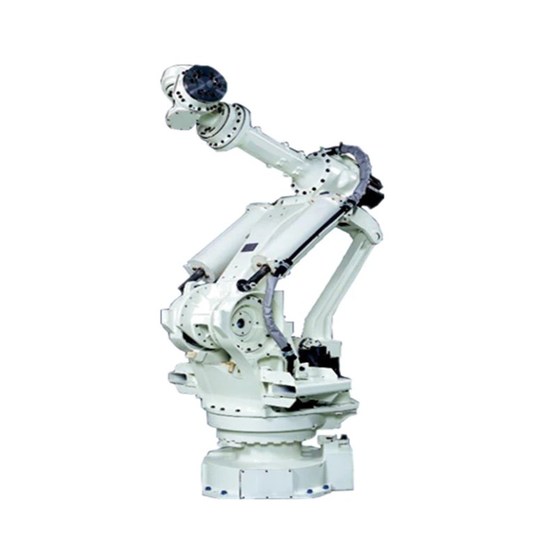 6축 매니퓰레이터를 만드는 자동 쉘