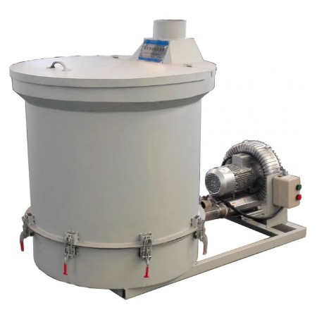 플로팅 샌드 머신 표면층 800mm