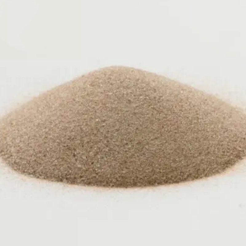 산업용 코팅용 고밀도 지르콘 모래 4.4~4.8g/cm³