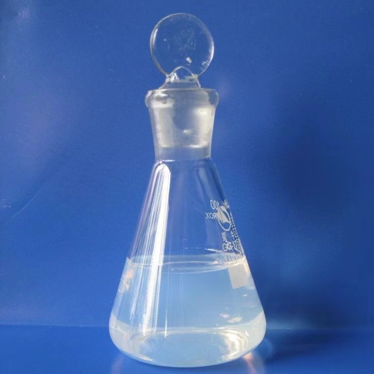JN-30 주조 화학 콜로이드 실리카 Ludox 실리카 솔