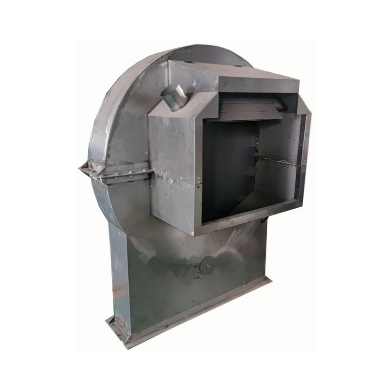 로타리 테이블 모래 샤워 기계