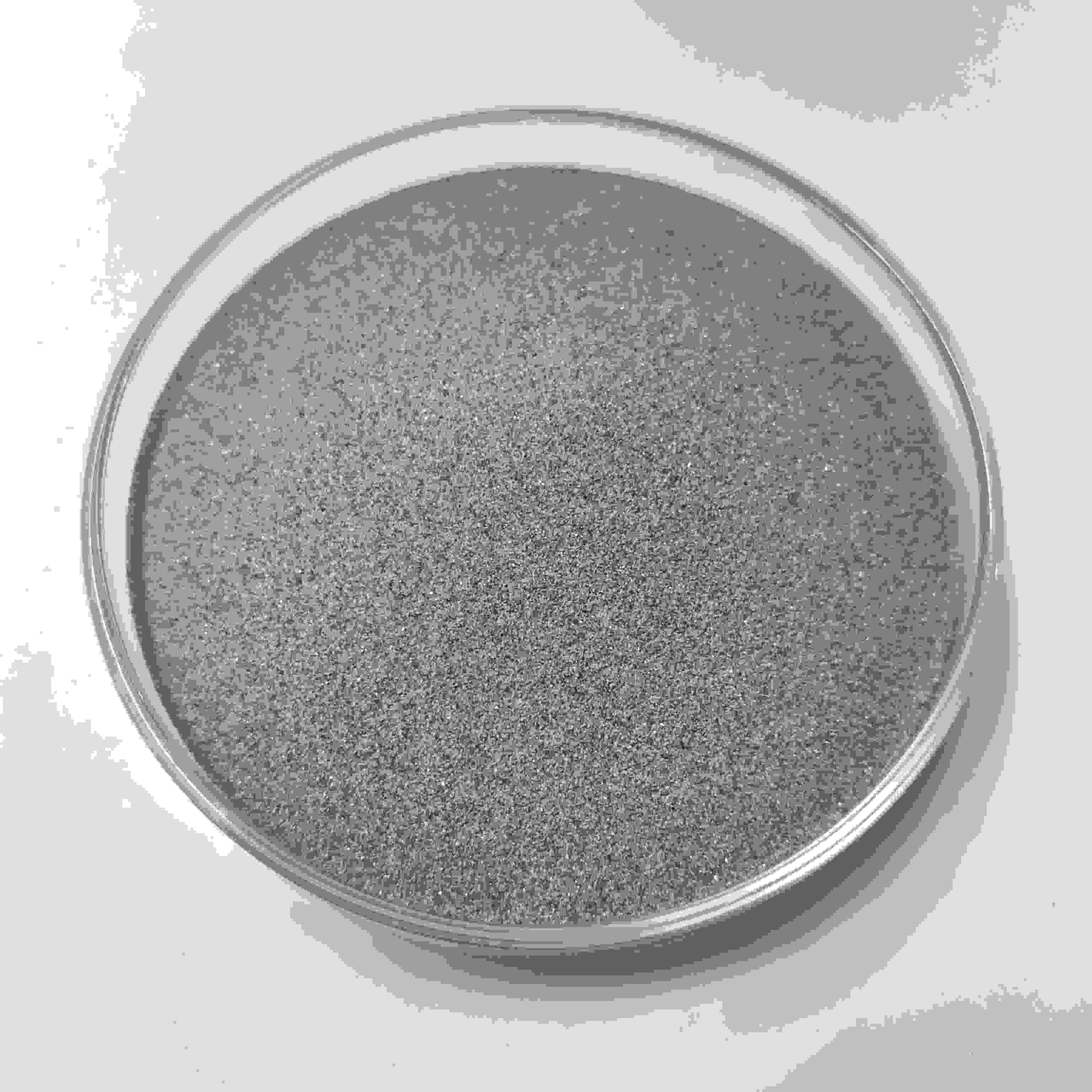 지르콘 모래 65% CAS 14940-68-2는 지르코니아 알루미나 벽돌을 제조하는 데 사용됩니다.
